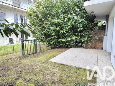 Appartement à Corbeil-Essonnes (91100)