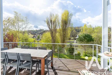 House in Villennes-sur-Seine (78670)