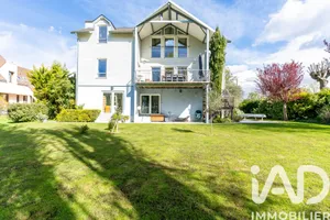 House in Villennes-sur-Seine (78670)