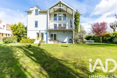 Maison à Villennes-sur-Seine (78670)