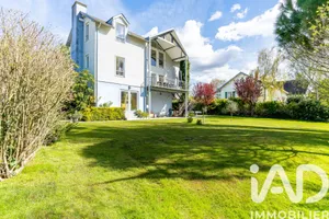 Maison à Villennes-sur-Seine (78670)