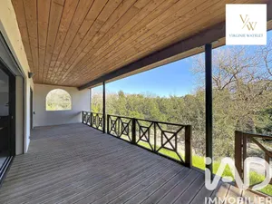 Maison à Cazilhac (34190)