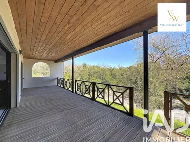 Maison à Cazilhac (34190)