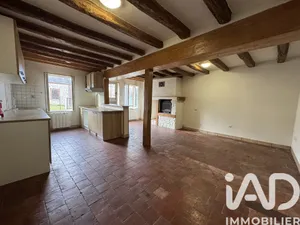 Maison de campagne à Trizay-lès-Bonneval (28800)