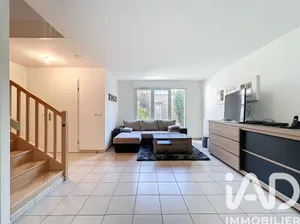 Maison à Othis (77280)
