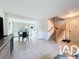 House in Othis (77280)