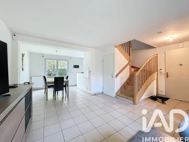 House in Othis (77280)