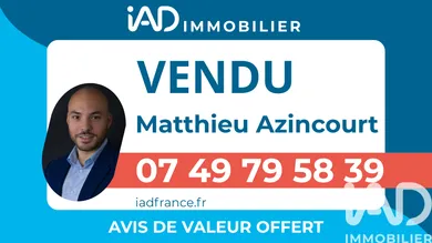 Immeuble à Bonneuil-sur-Marne (94380)