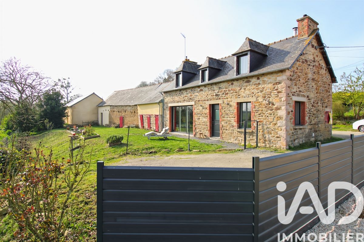 maison à Andel