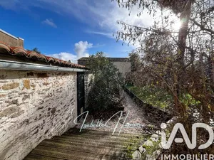 Maison à La Remaudière (44430)