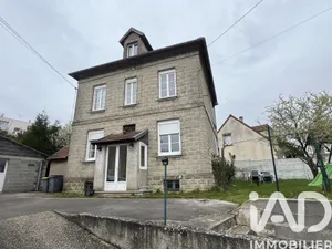 House in Beauvais (60000)