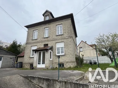 Maison à Beauvais (60000)