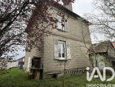House in Beauvais (60000)