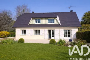 Maison à Yvetot (76190)