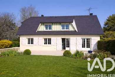 Maison à Yvetot (76190)