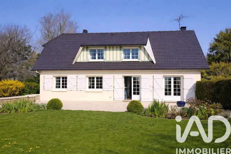 Maison 6 pièces 150 m² · à Yvetot · 150 m² · 340 000 €