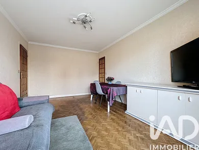 Appartement à Drancy (93700)