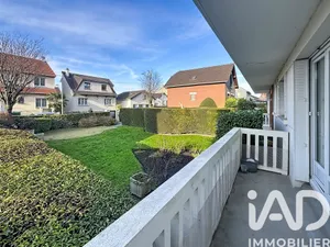 Apartment in Drancy (93700)