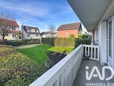 Apartment in Drancy (93700)