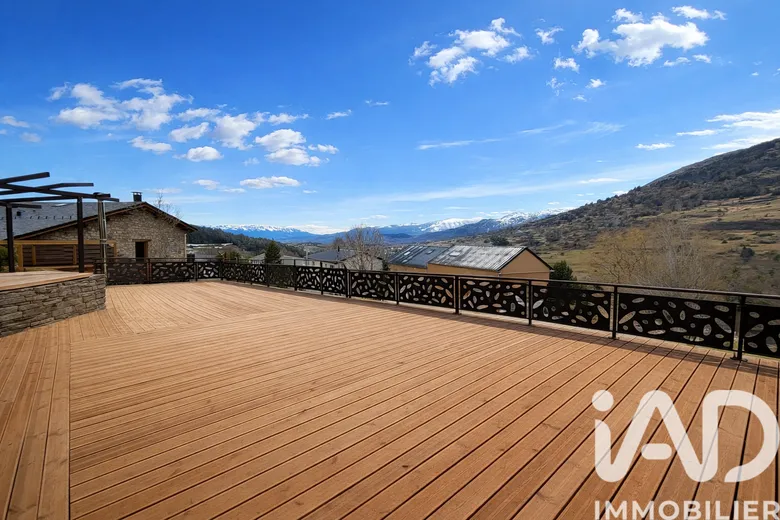 Maison 4 pièces 120 m² · à Égat · 120 m² · 535 000 €