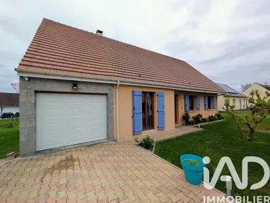 Pavillon à Ons-en-Bray (60650)