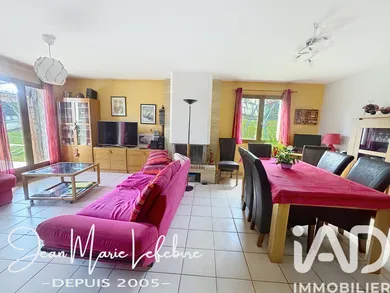House in Loire-sur-Rhône (69700)