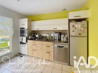 House in Loire-sur-Rhône (69700)