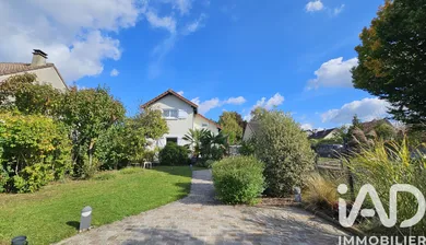 Maison traditionnelle à Noiseau (94880)