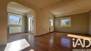 Maison traditionnelle à Noiseau (94880)