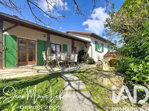 Maison à Loire-sur-Rhône (69700)