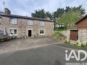 Longère à PLURIEN (22240)