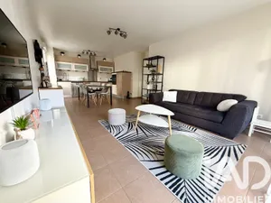 Appartement à Pontault-Combault (77340)