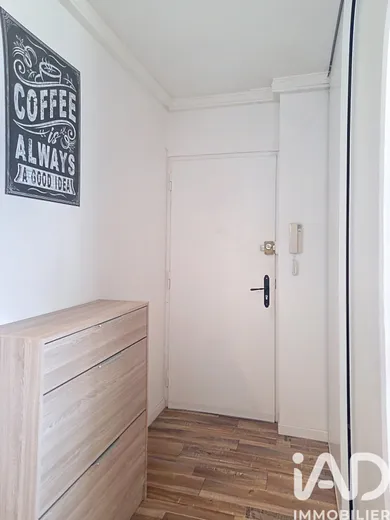 Apartment in Marly-le-Roi (78160)