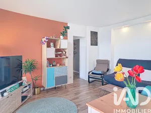 Appartement à Marly-le-Roi (78160)