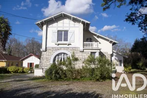 Appartement à Saint-Paul-lès-Dax (40990)