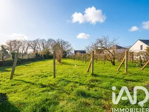 Terrain à bâtir à Le Bono (56400)