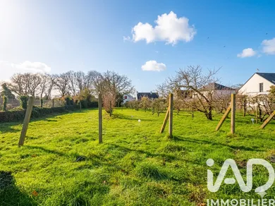 Terrain à bâtir à Le Bono (56400)