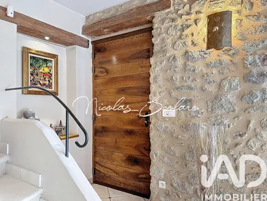 Mas in Cheval-Blanc (84460)