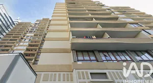 Parking à Aubervilliers (93300)