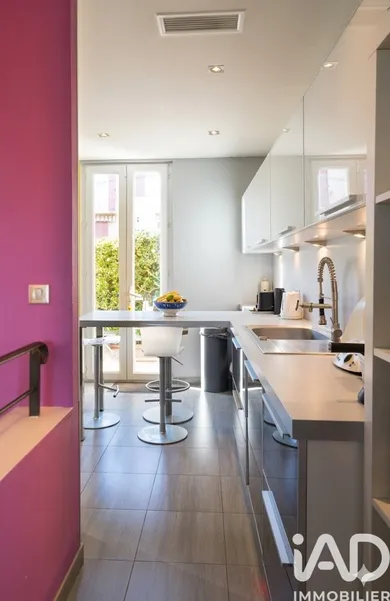 Maison à Antibes (06600)