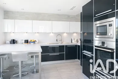 Maison à Antibes (06600)