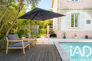 Maison à Antibes (06600)