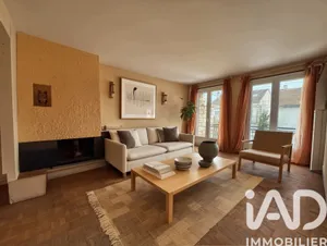 Maison à Mitry-Mory (77290)