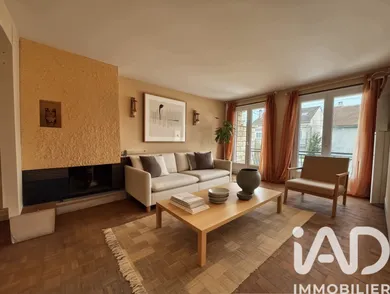 Maison à Mitry-Mory (77290)