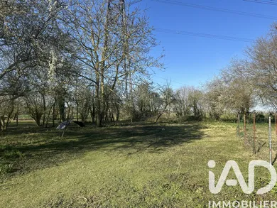 Building plot in Ennevelin (59710)