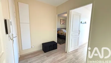 Apartment in Puget-sur-Argens (83480)