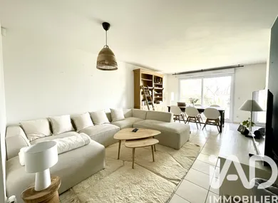 Appartement à Écully (69130)