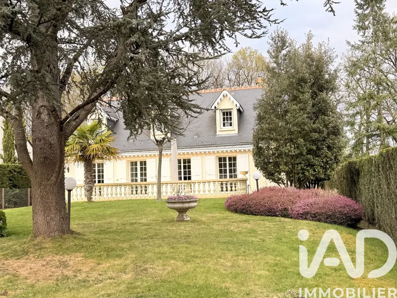Maison 5 pièces 111 m² · à Saint-Roch · 111 m² · 463 000 €