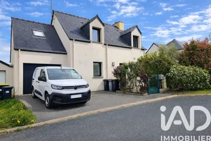 Maison à Le Sel-de-Bretagne (35320)