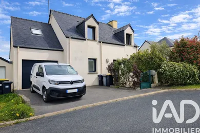 Maison à Le Sel-de-Bretagne (35320)